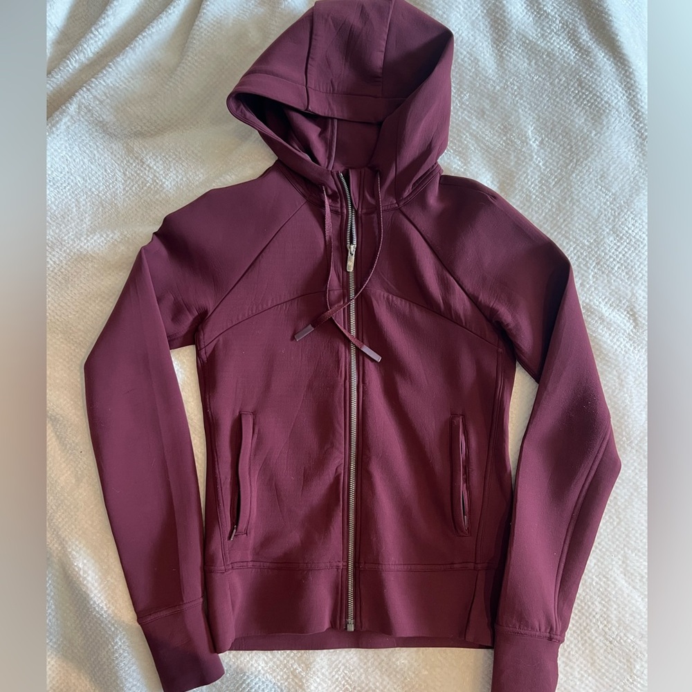 Lululemon Jacket